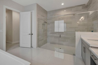 Stunning 2024 Newly Built Home in the Prestigious Tesoro on The Tesoro Golf Course and Club in Florida - for sale on GolfHomes.com, golf home, golf lot