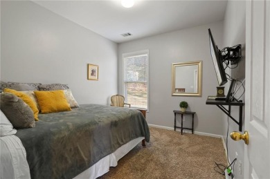 0PEN HOUSE SATURDAY 2-4!!! Need down payment assistance? BUYER on Wolf Creek Golf Course in Georgia - for sale on GolfHomes.com, golf home, golf lot