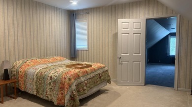 Located in highly desirable subdivision along the golf course, a on Alpena Golf Course in Michigan - for sale on GolfHomes.com, golf home, golf lot