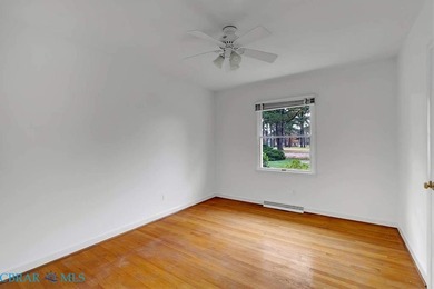 Welcome to Tee & Tide, a waterfront retreat where your days on Indian Creek Yacht and Country Club in Virginia - for sale on GolfHomes.com, golf home, golf lot