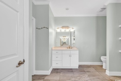 Welcome to 94 Hunter Oak Court, a beautifully maintained on The Reserve Golf Club at Pawleys Island in South Carolina - for sale on GolfHomes.com, golf home, golf lot