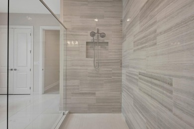 Stunning 2024 Newly Built Home in the Prestigious Tesoro on The Tesoro Golf Course and Club in Florida - for sale on GolfHomes.com, golf home, golf lot