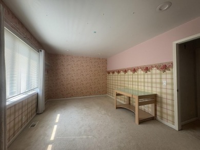 Located in highly desirable subdivision along the golf course, a on Alpena Golf Course in Michigan - for sale on GolfHomes.com, golf home, golf lot