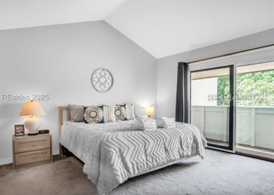 MOTIVATED SELLER! Looking for investment property or full time on Sea Pines Golf and Resort  in South Carolina - for sale on GolfHomes.com, golf home, golf lot
