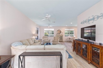 Beautifully UPDATED 3/2/2 home in Candler Hills in On Top of the on Candler Hills Golf and Country Club in Florida - for sale on GolfHomes.com, golf home, golf lot