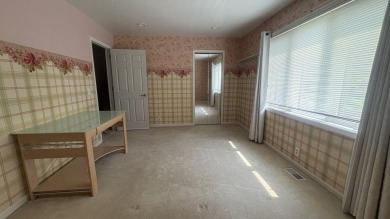 Located in highly desirable subdivision along the golf course, a on Alpena Golf Course in Michigan - for sale on GolfHomes.com, golf home, golf lot