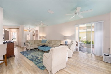 Beautifully UPDATED 3/2/2 home in Candler Hills in On Top of the on Candler Hills Golf and Country Club in Florida - for sale on GolfHomes.com, golf home, golf lot