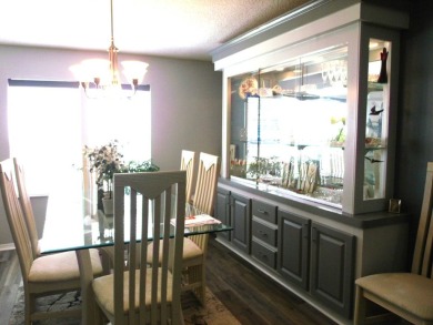 Discover this stunning 3-bedroom Palm Harbor home, offering a on Schalamar Creek Golf and Country Club in Florida - for sale on GolfHomes.com, golf home, golf lot