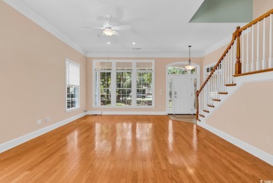 Welcome to 94 Hunter Oak Court, a beautifully maintained on The Reserve Golf Club at Pawleys Island in South Carolina - for sale on GolfHomes.com, golf home, golf lot