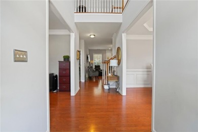 0PEN HOUSE SATURDAY 2-4!!! Need down payment assistance? BUYER on Wolf Creek Golf Course in Georgia - for sale on GolfHomes.com, golf home, golf lot
