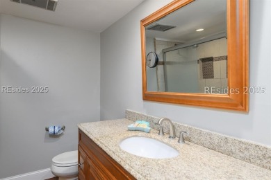 MOTIVATED SELLER! Looking for investment property or full time on Sea Pines Golf and Resort  in South Carolina - for sale on GolfHomes.com, golf home, golf lot