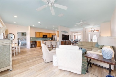 Beautifully UPDATED 3/2/2 home in Candler Hills in On Top of the on Candler Hills Golf and Country Club in Florida - for sale on GolfHomes.com, golf home, golf lot