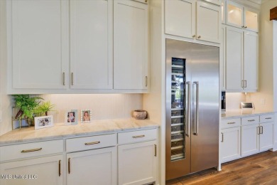 Discover resort-style living just minutes away from the on Reunion Golf Club in Mississippi - for sale on GolfHomes.com, golf home, golf lot