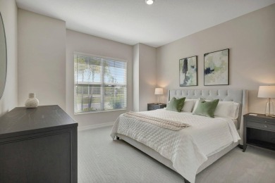 Stunning 2024 Newly Built Home in the Prestigious Tesoro on The Tesoro Golf Course and Club in Florida - for sale on GolfHomes.com, golf home, golf lot