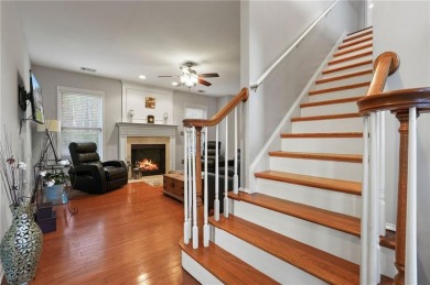 0PEN HOUSE SATURDAY 2-4!!! Need down payment assistance? BUYER on Wolf Creek Golf Course in Georgia - for sale on GolfHomes.com, golf home, golf lot