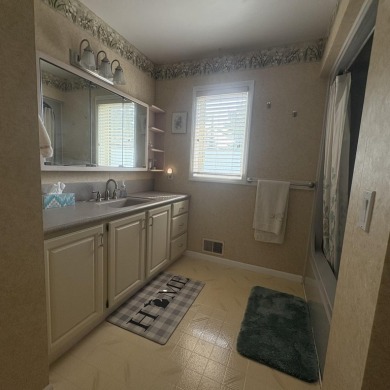 Located in highly desirable subdivision along the golf course, a on Alpena Golf Course in Michigan - for sale on GolfHomes.com, golf home, golf lot