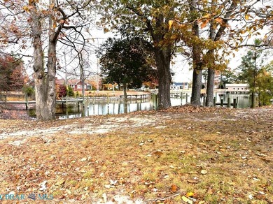 Welcome to Tee & Tide, a waterfront retreat where your days on Indian Creek Yacht and Country Club in Virginia - for sale on GolfHomes.com, golf home, golf lot