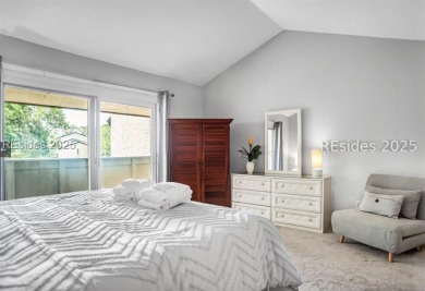 MOTIVATED SELLER! Looking for investment property or full time on Sea Pines Golf and Resort  in South Carolina - for sale on GolfHomes.com, golf home, golf lot