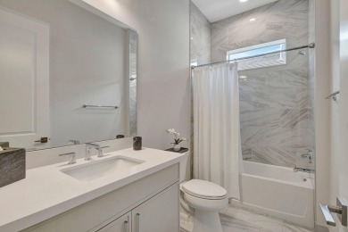 Stunning 2024 Newly Built Home in the Prestigious Tesoro on The Tesoro Golf Course and Club in Florida - for sale on GolfHomes.com, golf home, golf lot