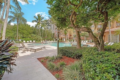 !GREAT INVESTOR OPORTUNITY! BEAUTIFUL SPACIOUS AND on Turnberry Isle Resort and Club in Florida - for sale on GolfHomes.com, golf home, golf lot