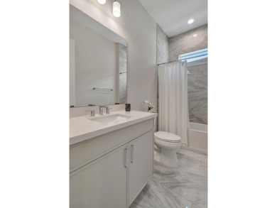 Stunning 2024 Newly Built Home in the Prestigious Tesoro on The Tesoro Golf Course and Club in Florida - for sale on GolfHomes.com, golf home, golf lot