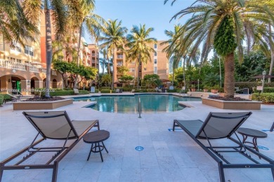 !GREAT INVESTOR OPORTUNITY! BEAUTIFUL SPACIOUS AND on Turnberry Isle Resort and Club in Florida - for sale on GolfHomes.com, golf home, golf lot