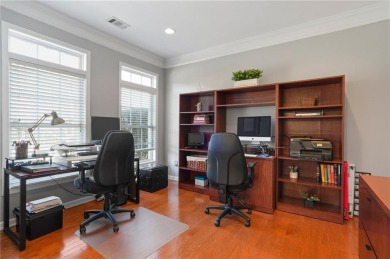 0PEN HOUSE SATURDAY 2-4!!! Need down payment assistance? BUYER on Wolf Creek Golf Course in Georgia - for sale on GolfHomes.com, golf home, golf lot