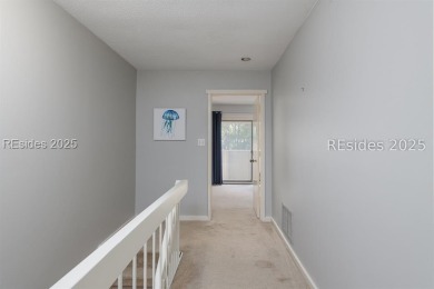 MOTIVATED SELLER! Looking for investment property or full time on Sea Pines Golf and Resort  in South Carolina - for sale on GolfHomes.com, golf home, golf lot