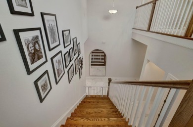 Stunning 2024 Newly Built Home in the Prestigious Tesoro on The Tesoro Golf Course and Club in Florida - for sale on GolfHomes.com, golf home, golf lot