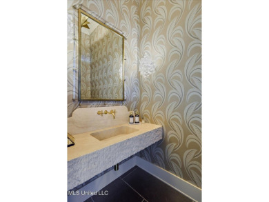 Discover resort-style living just minutes away from the on Reunion Golf Club in Mississippi - for sale on GolfHomes.com, golf home, golf lot