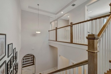 Stunning 2024 Newly Built Home in the Prestigious Tesoro on The Tesoro Golf Course and Club in Florida - for sale on GolfHomes.com, golf home, golf lot