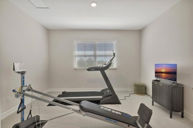 Stunning 2024 Newly Built Home in the Prestigious Tesoro on The Tesoro Golf Course and Club in Florida - for sale on GolfHomes.com, golf home, golf lot