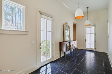 Discover resort-style living just minutes away from the on Reunion Golf Club in Mississippi - for sale on GolfHomes.com, golf home, golf lot