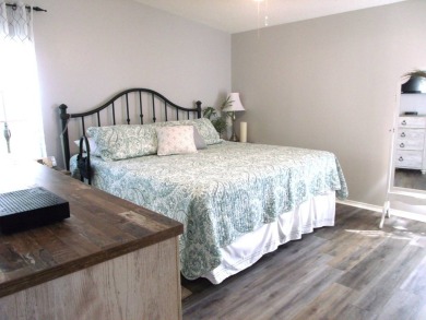 Discover this stunning 3-bedroom Palm Harbor home, offering a on Schalamar Creek Golf and Country Club in Florida - for sale on GolfHomes.com, golf home, golf lot