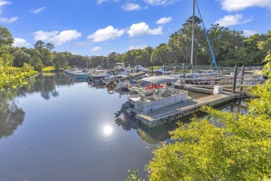 Welcome to 94 Hunter Oak Court, a beautifully maintained on The Reserve Golf Club at Pawleys Island in South Carolina - for sale on GolfHomes.com, golf home, golf lot
