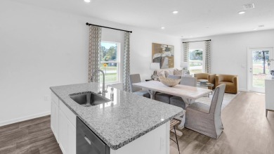 Check out the Delilah floorplan in The Reserve at Daphne. The on Lake Forest Yacht and Country Club in Alabama - for sale on GolfHomes.com, golf home, golf lot