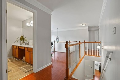0PEN HOUSE SATURDAY 2-4!!! Need down payment assistance? BUYER on Wolf Creek Golf Course in Georgia - for sale on GolfHomes.com, golf home, golf lot