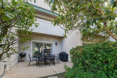 MOTIVATED SELLER! Looking for investment property or full time on Sea Pines Golf and Resort  in South Carolina - for sale on GolfHomes.com, golf home, golf lot