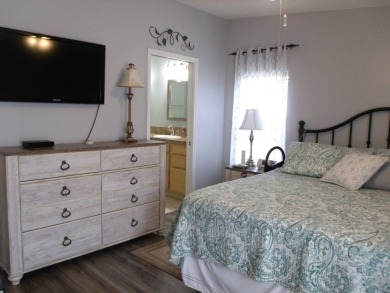 Discover this stunning 3-bedroom Palm Harbor home, offering a on Schalamar Creek Golf and Country Club in Florida - for sale on GolfHomes.com, golf home, golf lot