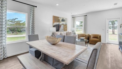 Check out the Delilah floorplan in The Reserve at Daphne. The on Lake Forest Yacht and Country Club in Alabama - for sale on GolfHomes.com, golf home, golf lot