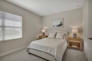 Stunning 2024 Newly Built Home in the Prestigious Tesoro on The Tesoro Golf Course and Club in Florida - for sale on GolfHomes.com, golf home, golf lot
