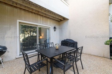 MOTIVATED SELLER! Looking for investment property or full time on Sea Pines Golf and Resort  in South Carolina - for sale on GolfHomes.com, golf home, golf lot