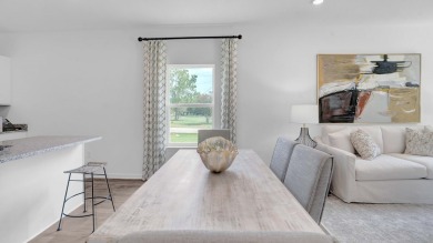 Check out the Delilah floorplan in The Reserve at Daphne. The on Lake Forest Yacht and Country Club in Alabama - for sale on GolfHomes.com, golf home, golf lot