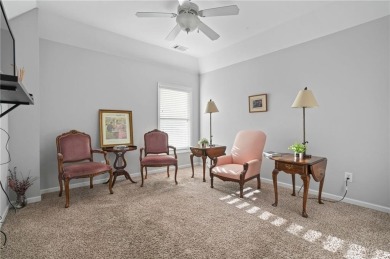 0PEN HOUSE SATURDAY 2-4!!! Need down payment assistance? BUYER on Wolf Creek Golf Course in Georgia - for sale on GolfHomes.com, golf home, golf lot