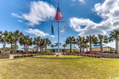 Welcome to 94 Hunter Oak Court, a beautifully maintained on The Reserve Golf Club at Pawleys Island in South Carolina - for sale on GolfHomes.com, golf home, golf lot