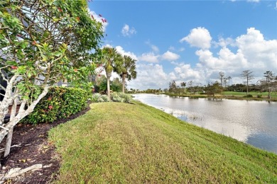 This almost 3000 square foot home features 3 beds, 2.5 baths on Colonial Country Club in Florida - for sale on GolfHomes.com, golf home, golf lot