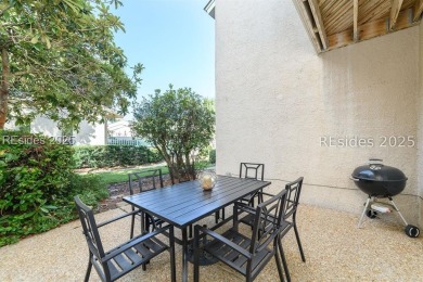 MOTIVATED SELLER! Looking for investment property or full time on Sea Pines Golf and Resort  in South Carolina - for sale on GolfHomes.com, golf home, golf lot