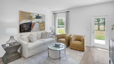 Check out the Delilah floorplan in The Reserve at Daphne. The on Lake Forest Yacht and Country Club in Alabama - for sale on GolfHomes.com, golf home, golf lot