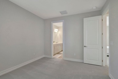 Stunning 2024 Newly Built Home in the Prestigious Tesoro on The Tesoro Golf Course and Club in Florida - for sale on GolfHomes.com, golf home, golf lot