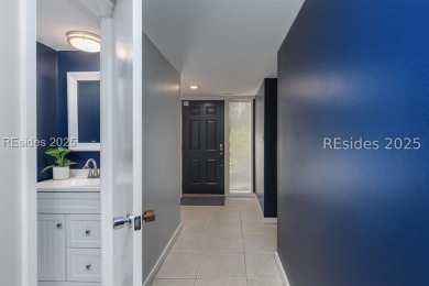 MOTIVATED SELLER! Looking for investment property or full time on Sea Pines Golf and Resort  in South Carolina - for sale on GolfHomes.com, golf home, golf lot